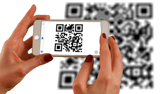 Image 0 for QR Reader Plus -2D barcod…