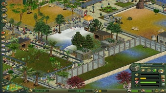 Image 0 for Zoo Tycoon: Dinosaur Digs