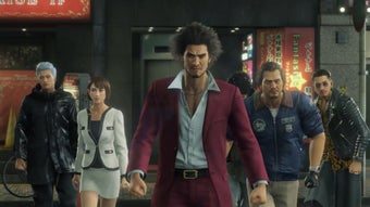 Image 1 for Yakuza: Like a Dragon