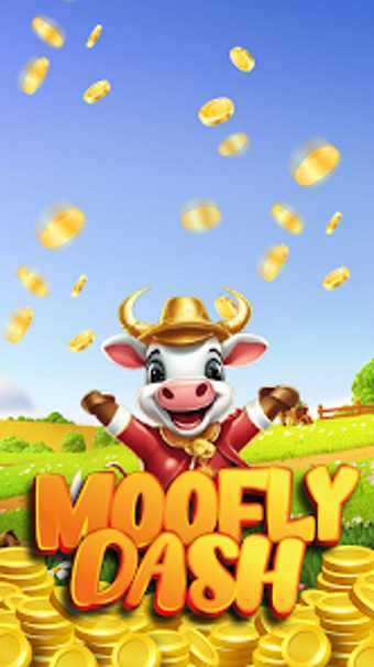 Imagen 0 para OX MooFly Dash 777