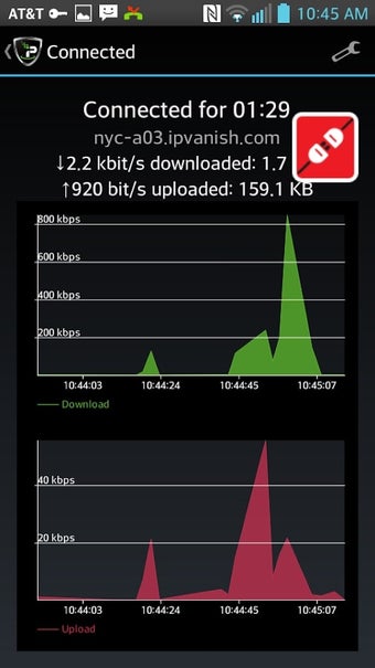 Imagen 0 para IP Vanish