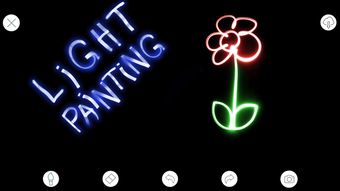 Image 0 for Drawer Neon: doodle paint…