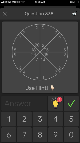 Imagen 0 para Brain Math: Logic Puzzle …