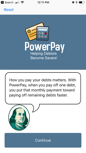 Image 0 for PowerPay Debt Elimination