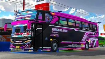 Imagen 0 para Bus Basuri Tunggal Jaya