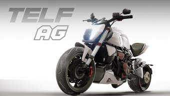 Image 0 for Telf AG - Bikes