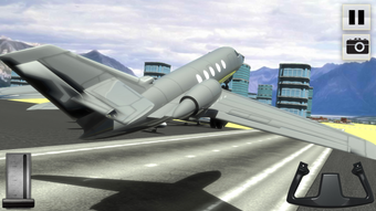 Image 0 for Flight School Sim Learn t…