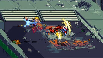 Image 0 for Double Dragon Gaiden: Ris…