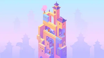 Image 0 for Monument Valley 3