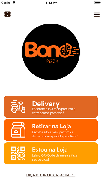 Image 0 for Bono Pizza Delivery