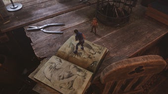 Imagen 0 para Brothers: A Tale of Two S…