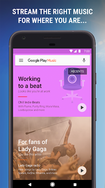 Image 4 for Google Play Music