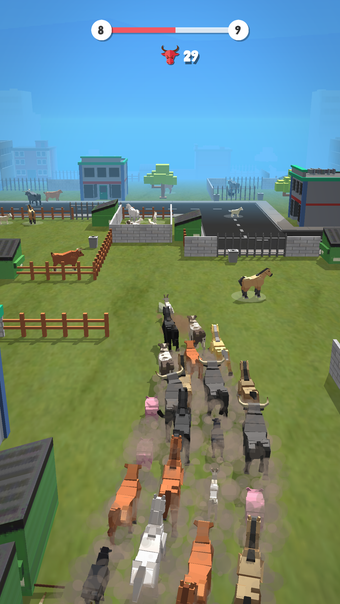 Imagen 0 para Ranch Stampede