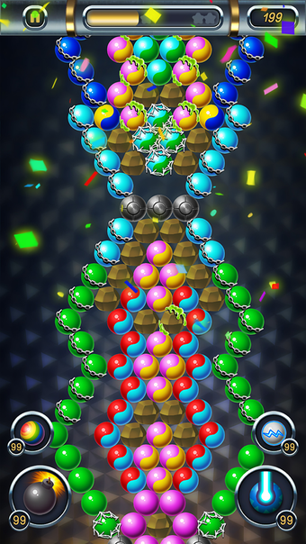 Image 0 for Bubble Shooter-Pop Blast …