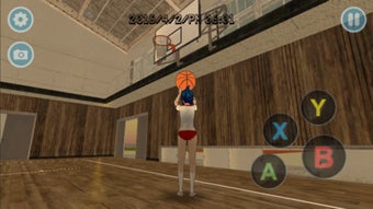 Imagen 0 para HighSchool Simulator Girl…