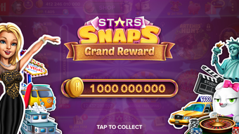 Imagen 0 para Stars Slots Casino - Vega…