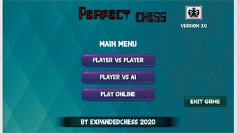 Imagen 0 para Perfect Chess