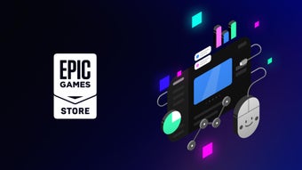 Image 1 for Epic Games Store