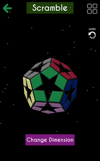 Image 0 for Magic Cubes of Rubik and …