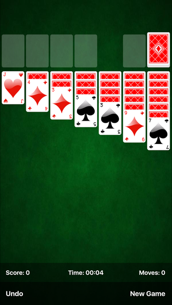 Imagen 0 para Solitaire Classic - Card …