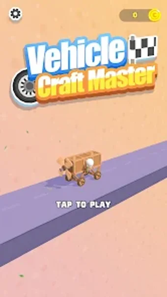 Imagen 0 para Vehicle Craft Master