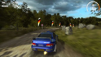 Imagen 0 para Rush Rally 3