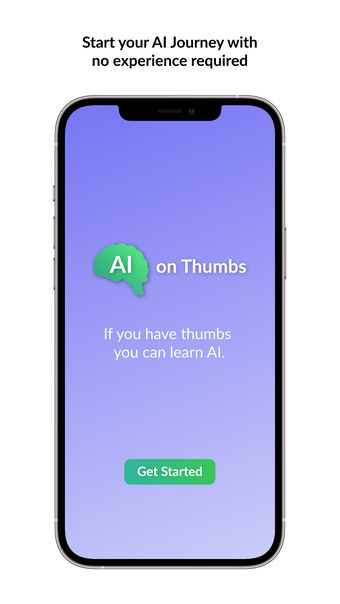 Image 0 for AI on Thumbs