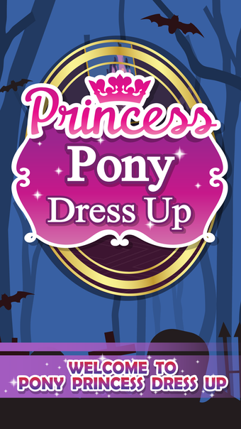 Image 0 for Pony Princess Characters …