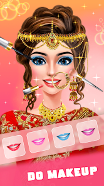 Image 0 for Indian Wedding Makeover G…