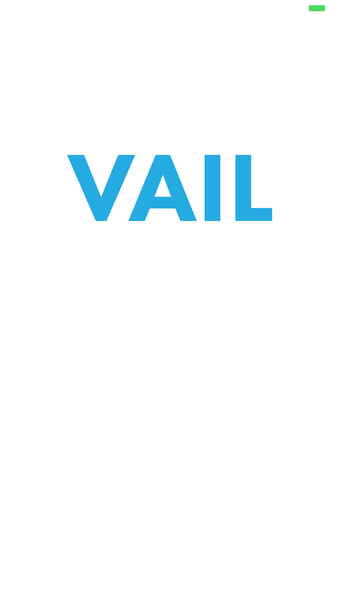 Image 0 for VAIL App Guide