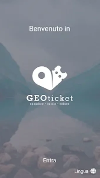 Geoticket