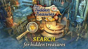 Imagen 0 para The Hidden Treasure™: Fin…