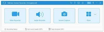 Image 0 for Vidmore Screen Recorder