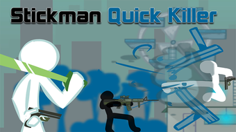 Image 0 for Stickman Quick Killer - F…