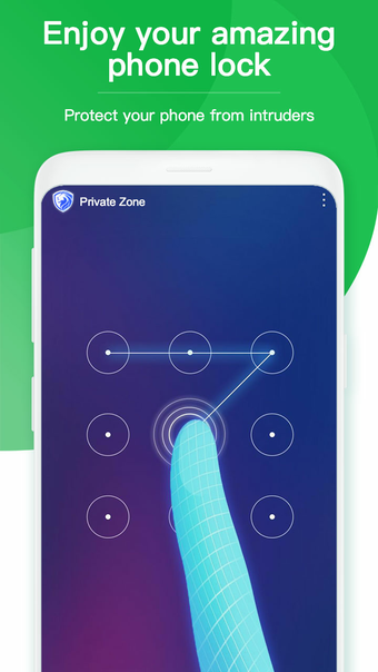 Image 0 for Private Zone - AppLock Vi…