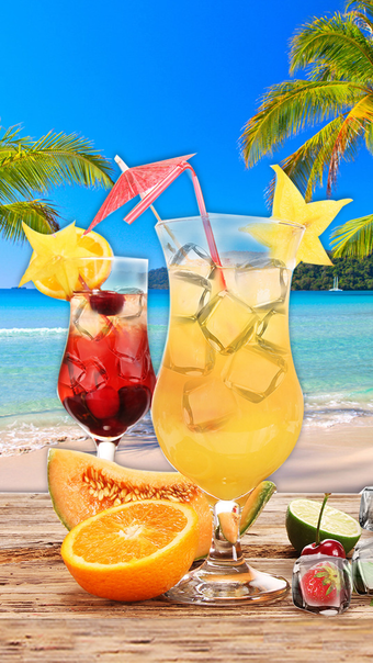 Imagen 0 para Beach Food Maker