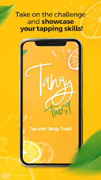 Image 0 for Tangy Twist