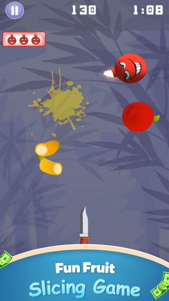 Imagen 0 para Fruit Fighter: Cash Prize…