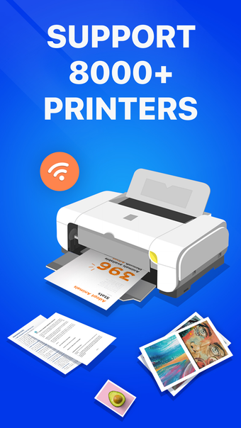 Image 0 for Smart Printer App: iPrint…