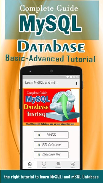 Imagen 0 para Learn MySQL and SQL Datab…