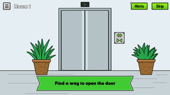 Image 0 for Open Door - Escape Games