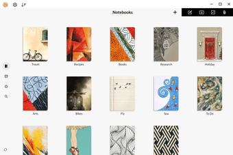 Image 0 for Notebook - Take Notes, Sy…