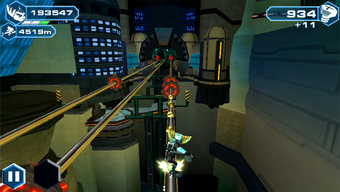 Imagen 0 para Ratchet  Clank: BTN