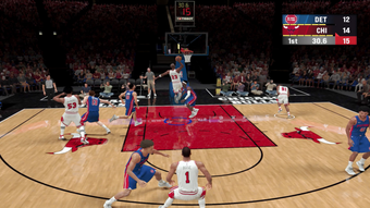 Imagen 0 para NBA 2K23 Arcade Edition