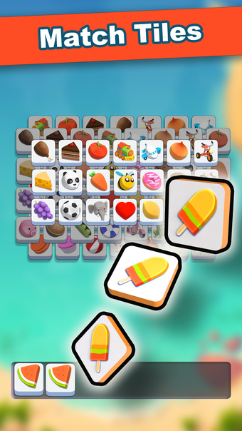 Imagen 0 para Triple Match - 3 Tiles Ma…