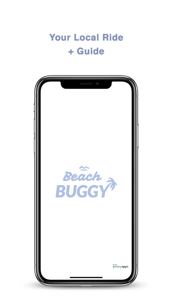 Image 0 for Beach Buggy - Your Local …