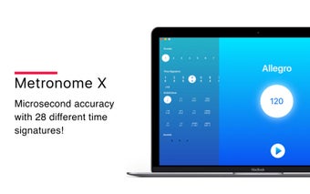 Metronome X