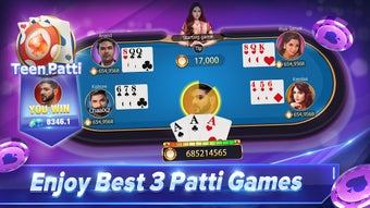 Image 0 for Teen Patti Sweet