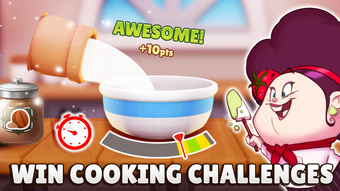 Image 0 for Adventure Chef: Merge Exp…