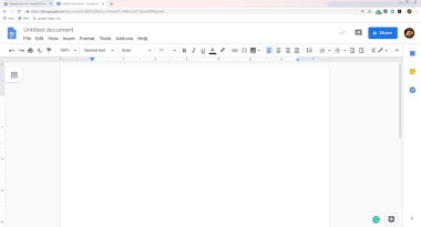 Download Google Docs Chrome Extension For Windows Free 0 1